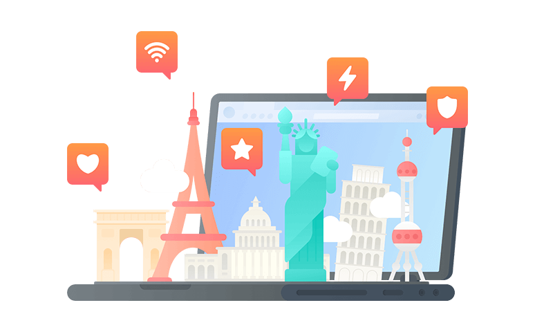 在危地马拉连接到中国vpn - 快回国